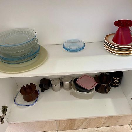 Apartamento Pitangueiras Guarujá Dış mekan fotoğraf