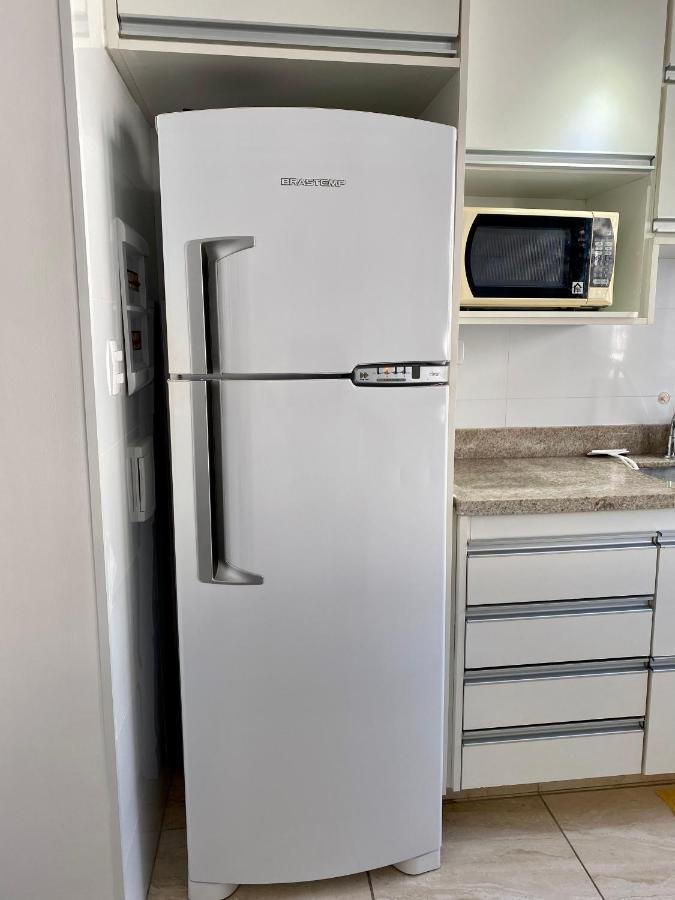 Apartamento Pitangueiras Guarujá Dış mekan fotoğraf