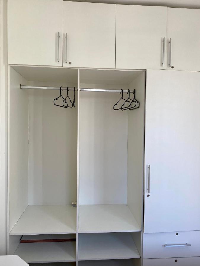 Apartamento Pitangueiras Guarujá Dış mekan fotoğraf