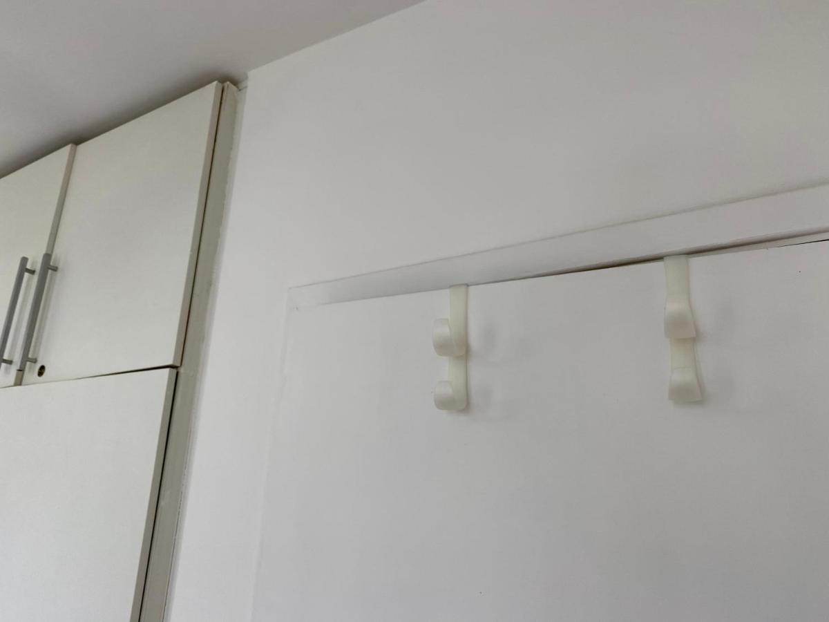 Apartamento Pitangueiras Guarujá Dış mekan fotoğraf