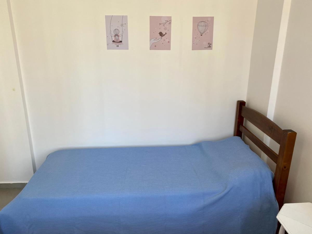 Apartamento Pitangueiras Guarujá Dış mekan fotoğraf