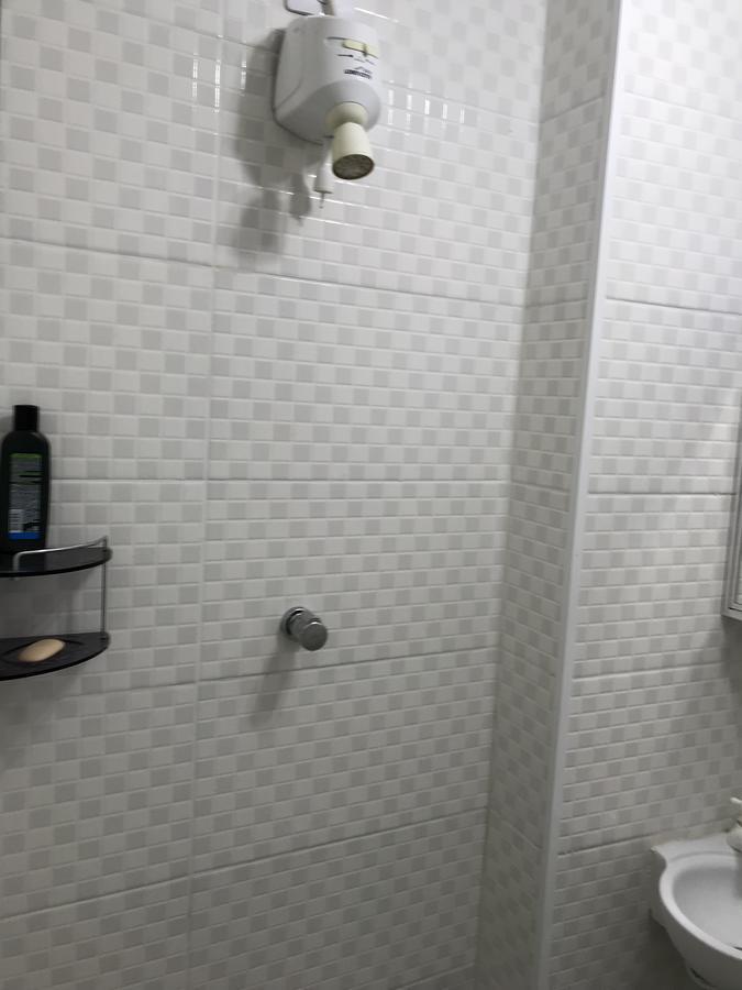 Apartamento Pitangueiras Guarujá Dış mekan fotoğraf