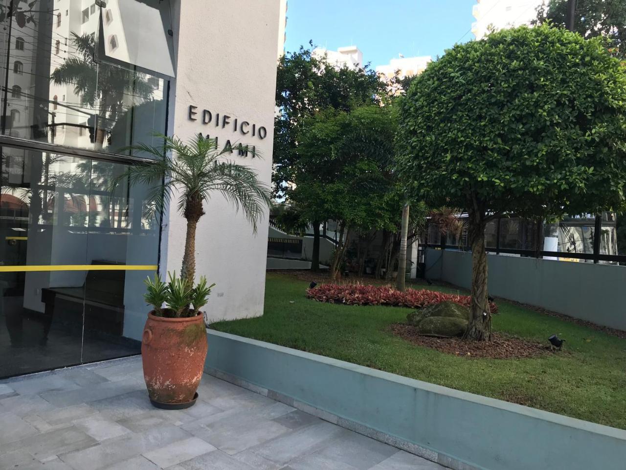 Apartamento Pitangueiras Guarujá Dış mekan fotoğraf